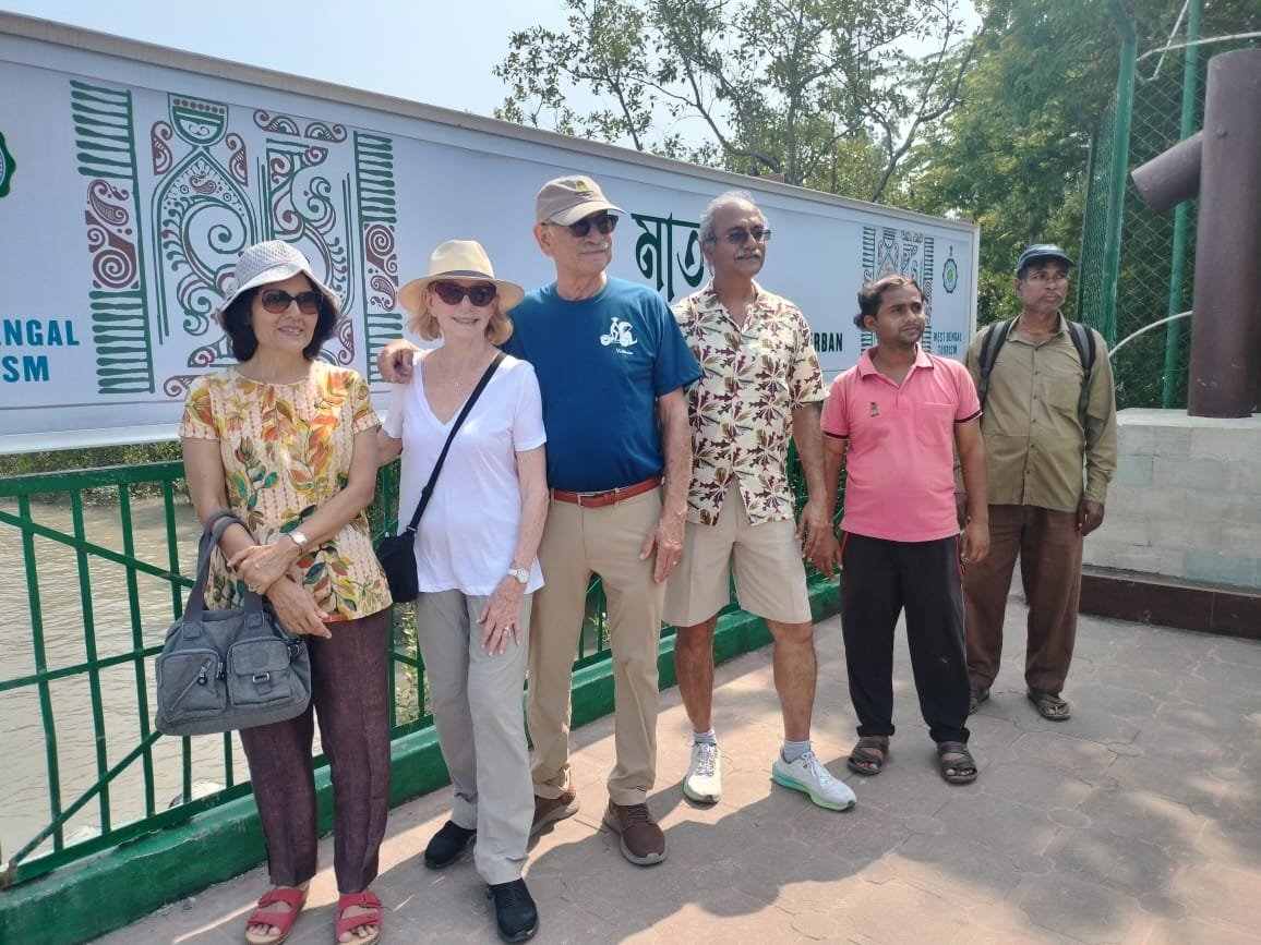 Sundarban  2N / 3D Package From Kolkata